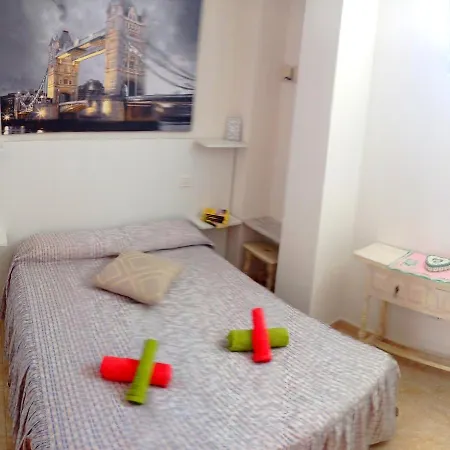 Apartmán Eldorado 2 Bedrooms