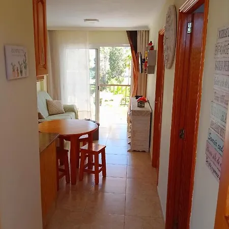 Apartamento Eldorado 2 Bedrooms