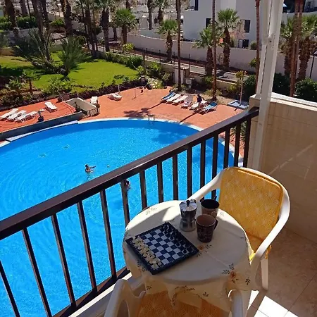 Eldorado 2 Bedrooms Playa de las Américas