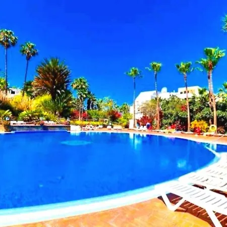 Eldorado 2 Bedrooms Playa de las Americas (Tenerife)