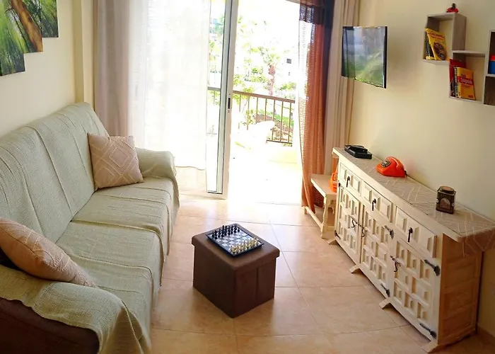Apartmán Eldorado 2 Bedrooms