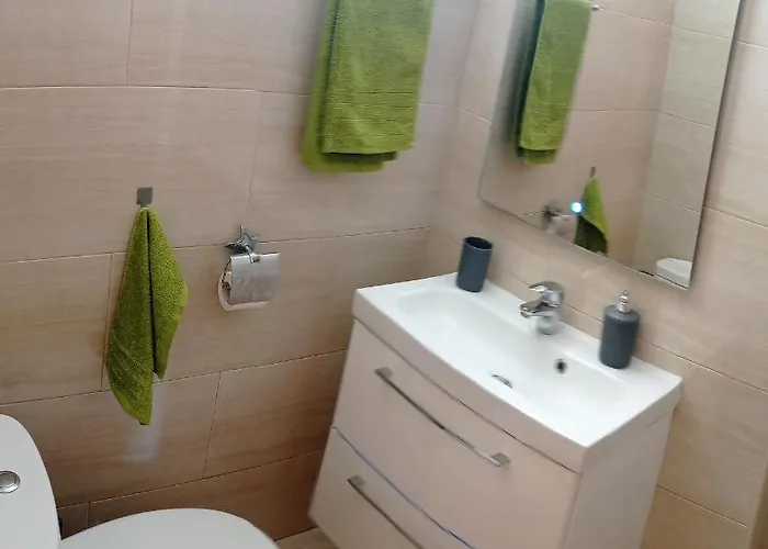 Apartmán Eldorado 2 Bedrooms Playa de las Americas (Tenerife)