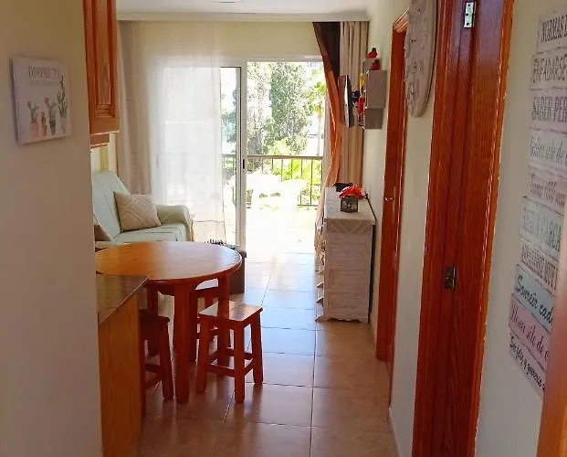 شقة Eldorado 2 Bedrooms