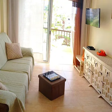 דירה Eldorado 2 Bedrooms