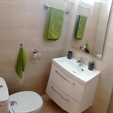 דירה Eldorado 2 Bedrooms פלאייה דה לאס אמריקס