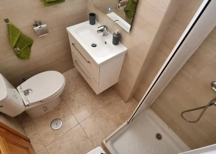 Eldorado 2 Bedrooms * פלאייה דה לאס אמריקס