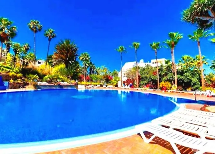 Eldorado 2 Bedrooms פלאייה דה לאס אמריקס